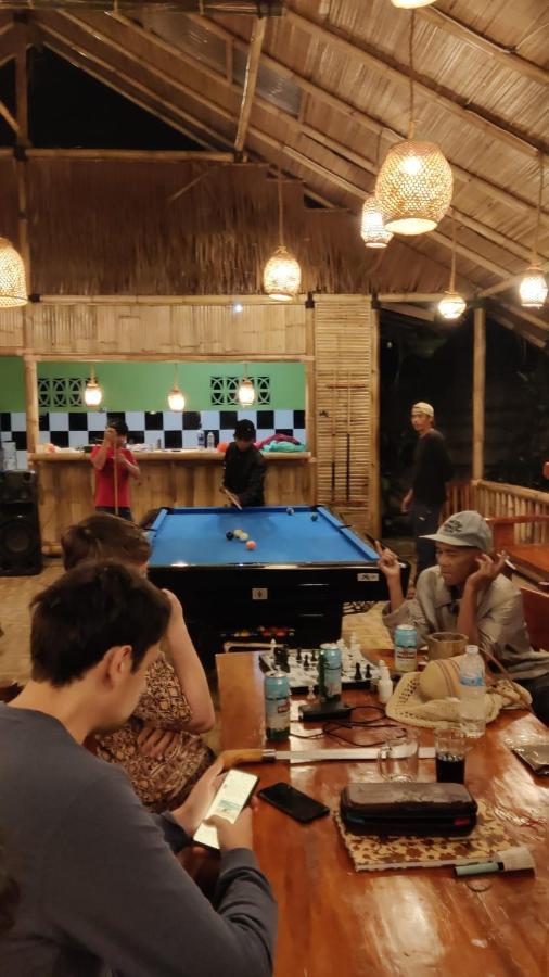 Rimba Eco Resort Tomohon Exterior photo