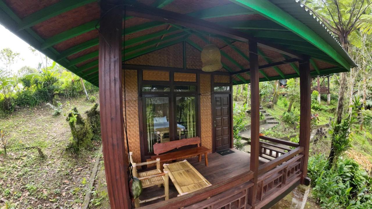 Rimba Eco Resort Tomohon Exterior photo