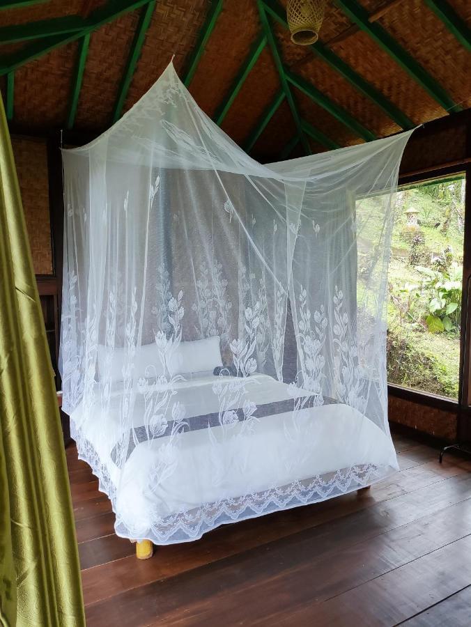 Rimba Eco Resort Tomohon Exterior photo