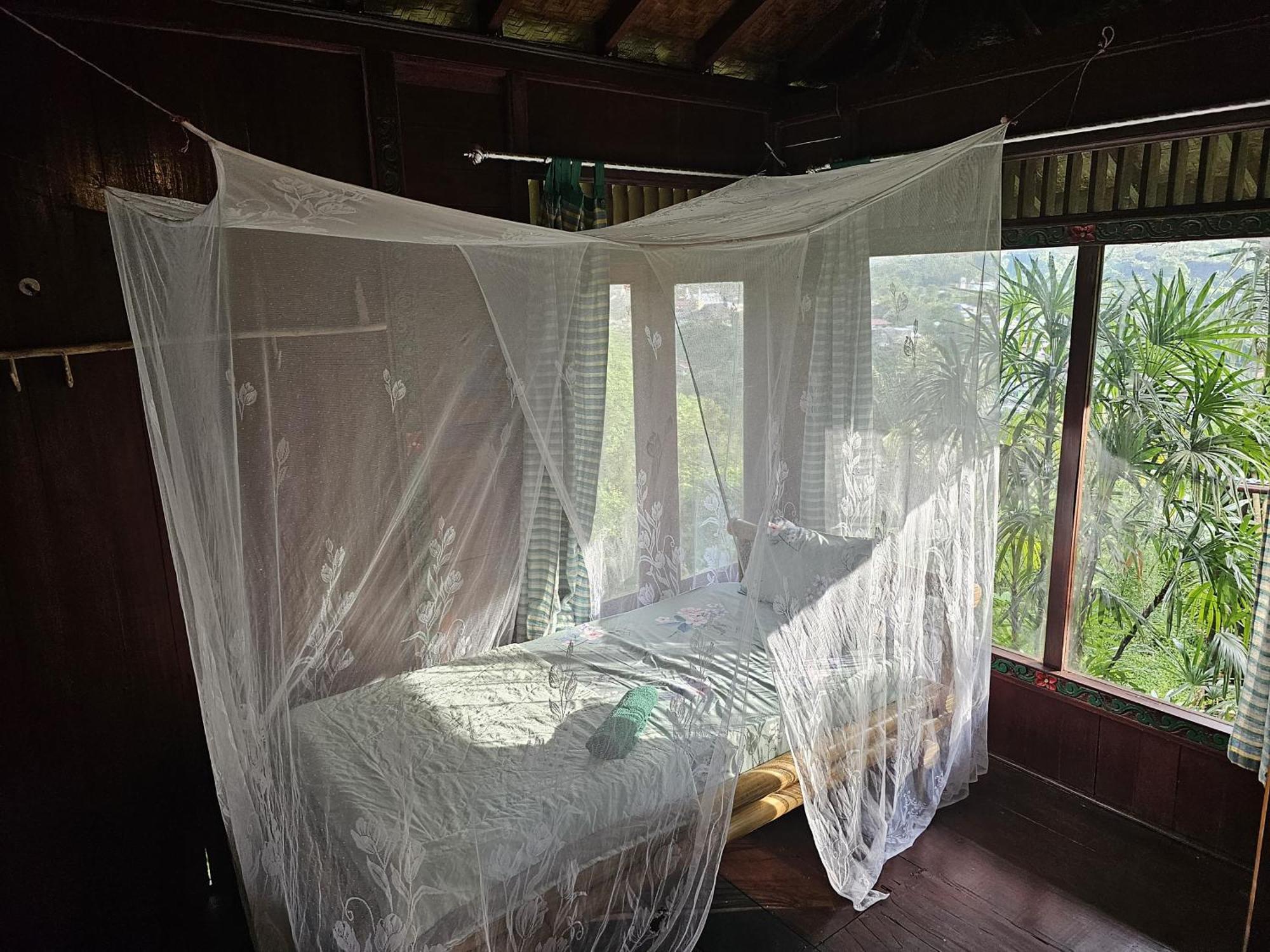 Rimba Eco Resort Tomohon Exterior photo